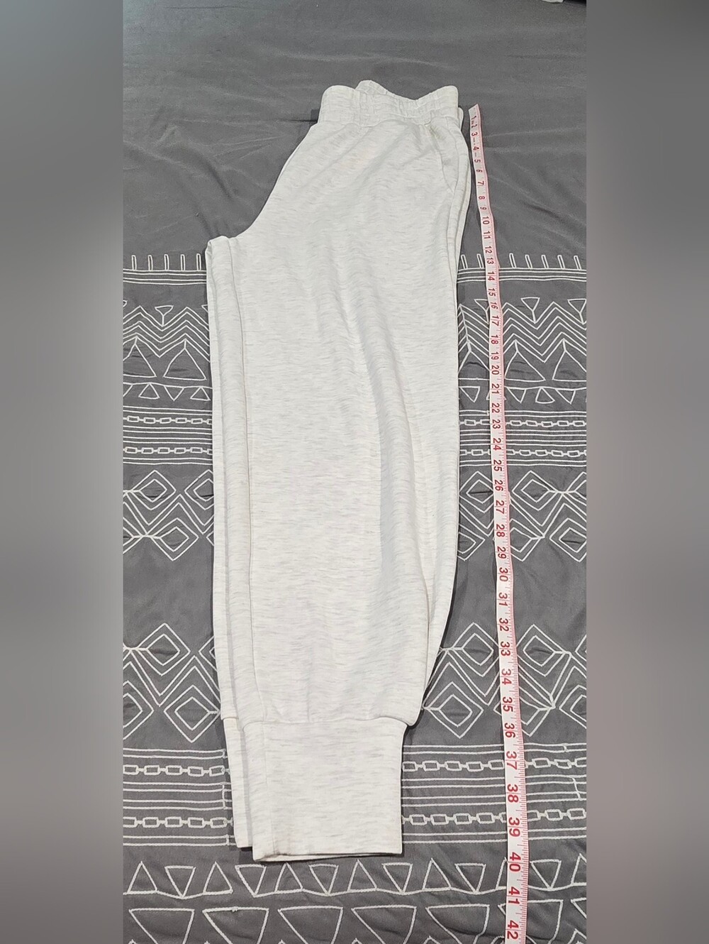 Varley The Relaxed Sweatpants 27.5 Size Medium - Picture 2 of 10